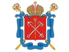 Санкт-Петербург герб