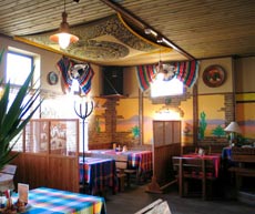 мексиканские рестораны в санкт-петербурге