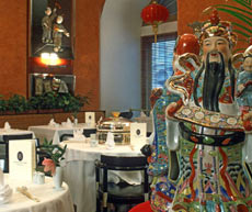 лучшие китайские рестораны санкт-петербурга