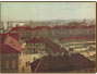 Анжело Тозелли.Панорама Санкт-Петербурга 1820 года.