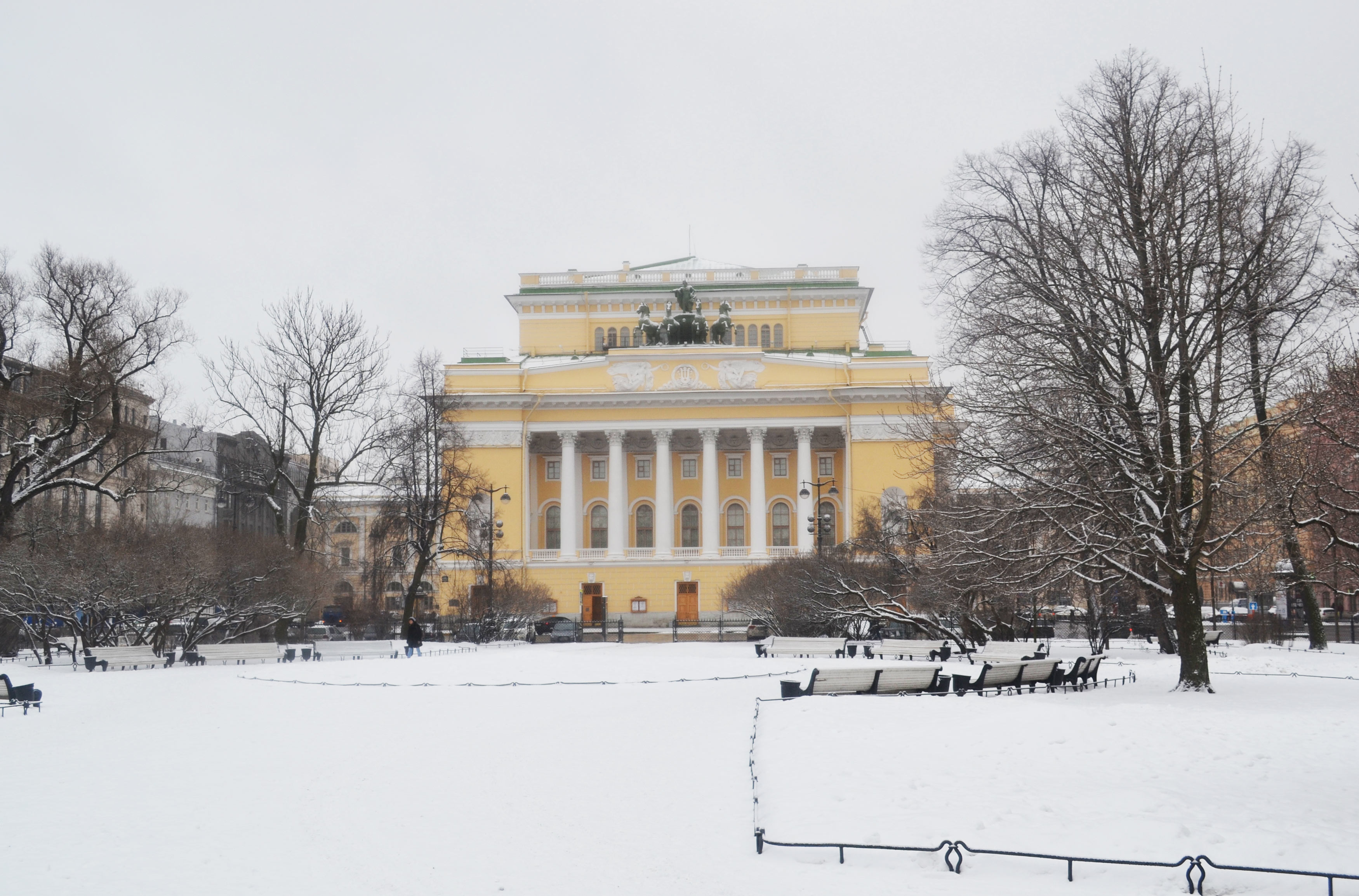 Актеры Театров Санкт Петербурга Фото