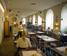 итальянские рестораны в санкт-петербурге