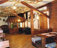 рестораны санкт-петербурга