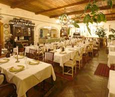 лучшие итальянские рестораны в санкт-петербурге