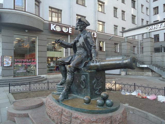 памятник василию корчмину