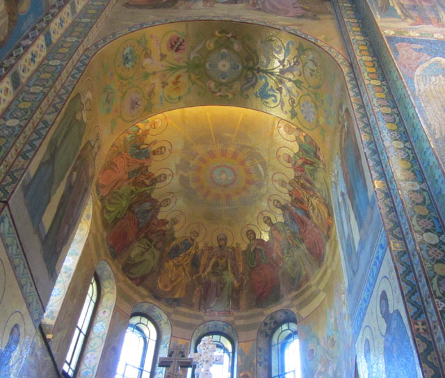 Спас-на-крови.