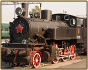 железнодорожный музей в санкт-петербурге