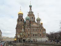 Храмы,соборы  Санкт-Петербурга