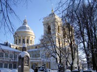 соборы санкт петербурга