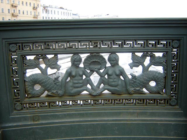 Аничков мост