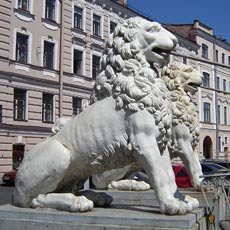 приметы санкт-петербурга