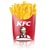 KFC петербург цены