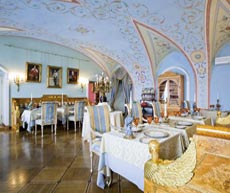 рестораны санкт-петербурга