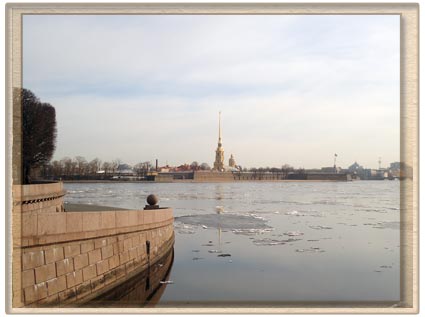 St.-Petersburg photo