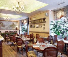 итальянские рестораны в санкт-петербурге