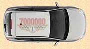  7000000