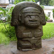 необычные памятники петербурга