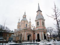Андреевский собор
