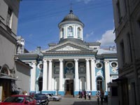 Храмы,соборы Санкт-Петербурга