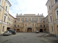 Певческая капелла
