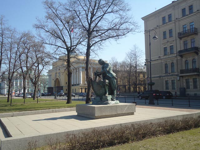 Царь-плотник