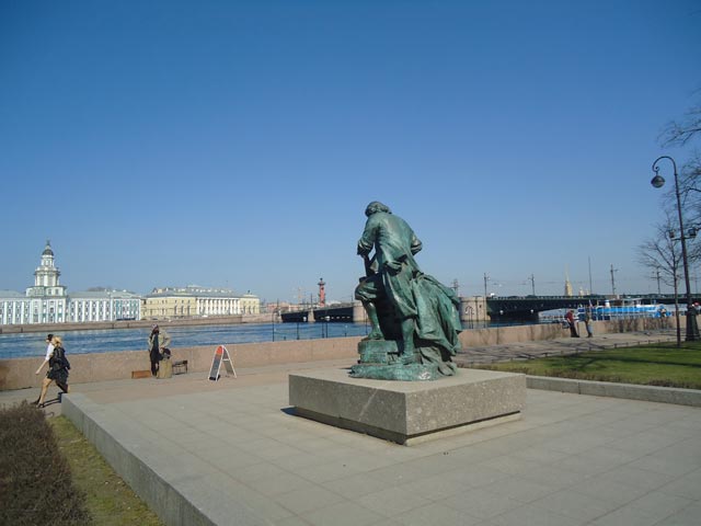 Царь-плотник
