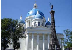 Памятник "Воинская слава"