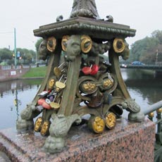 приметы для новобрачных