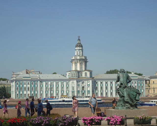 царь-плотник