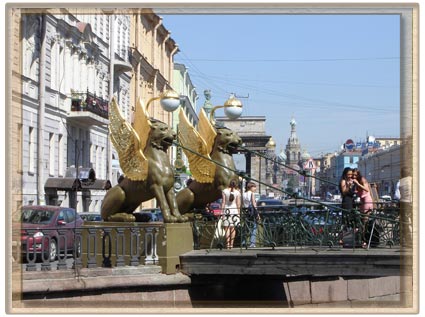Petersburg photo