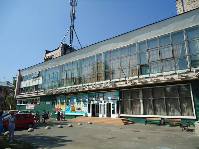 дельфинарий в санкт-петербурге фото
