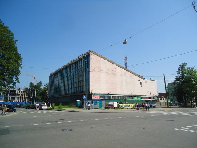 Утришский Дельфинарий.Санкт-Петербург