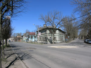 Гатчина фото