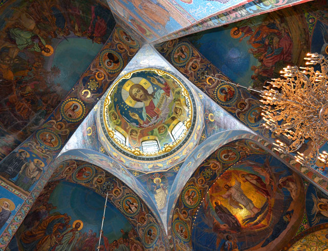 Спас-на-Крови