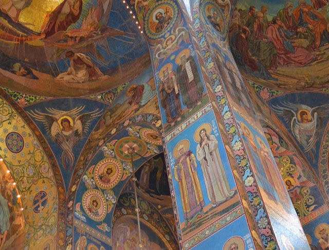 Спас-на-Крови