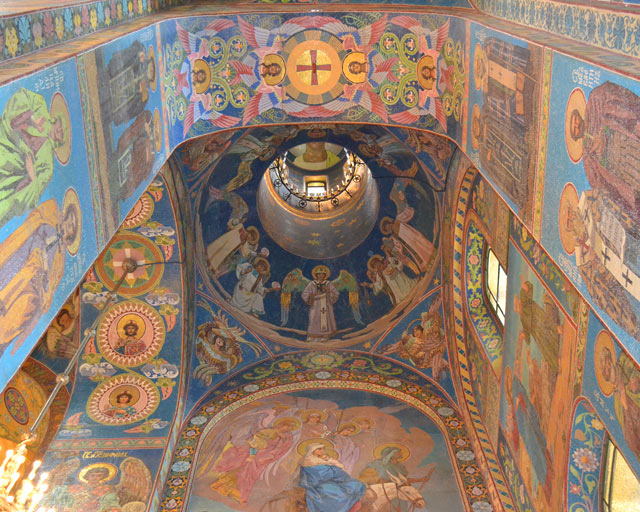 Спас-на-Крови