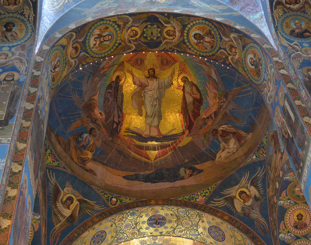 Спас-на-Крови