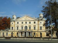 Усадьба Кушелева-Безбородко