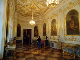 the hermitage photo