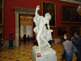 the hermitage photo