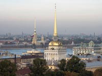 Адмиралтейство