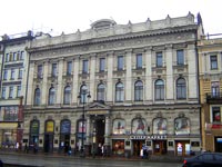 Пассаж