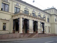 Новый Эрмитаж