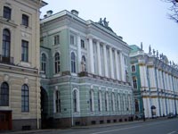 Малый Эрмитаж