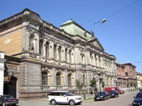 Музей Училища технического рисования барона Штиглица