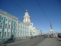 Кунсткамера