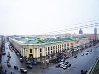 Большой Гостиный Двор