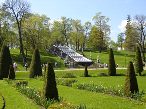 Шахматная гора