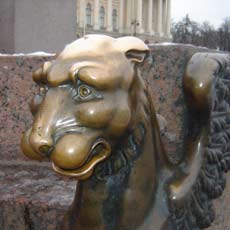 приметы грифоны