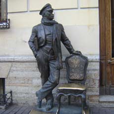 приметы